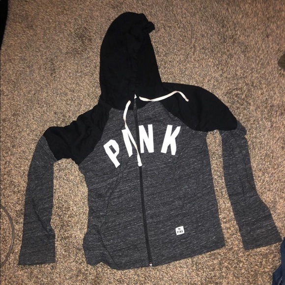 Pink Sweatshirt - size medium - Picture 1 of 2